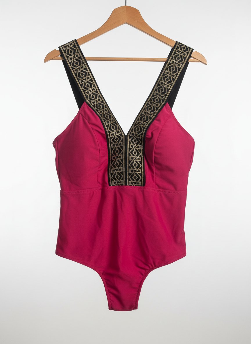 Maillot shein 