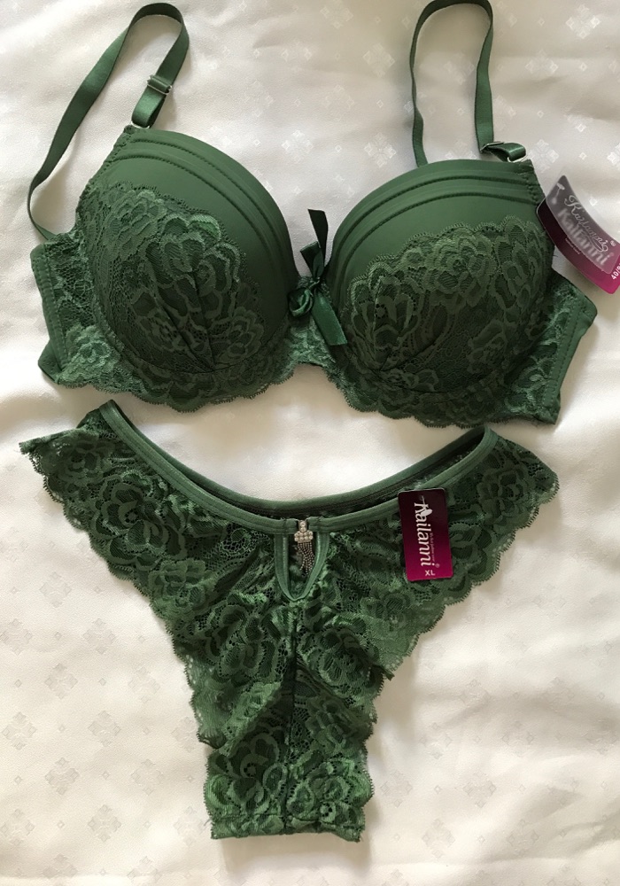 Lingerie
