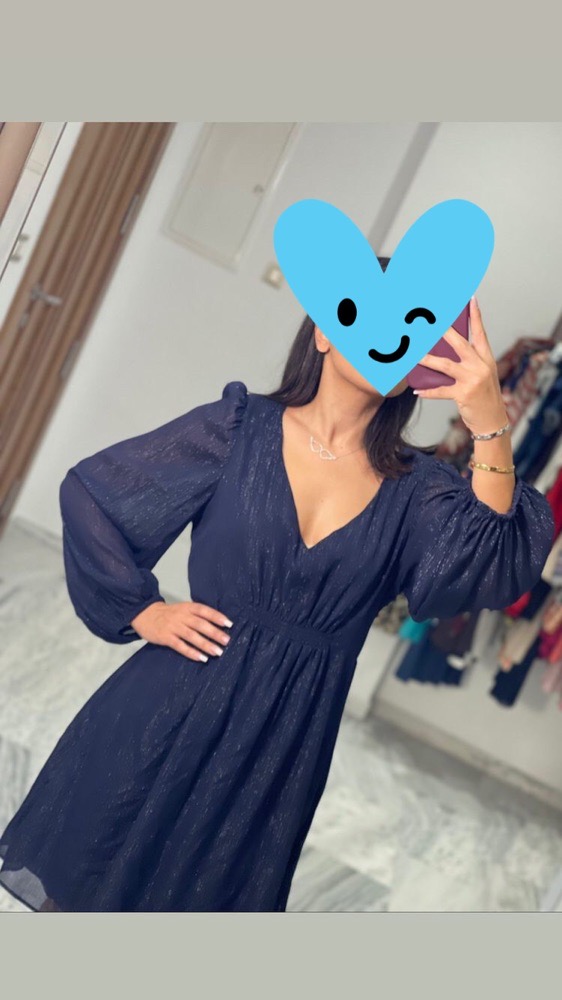 Robe taille 40/42