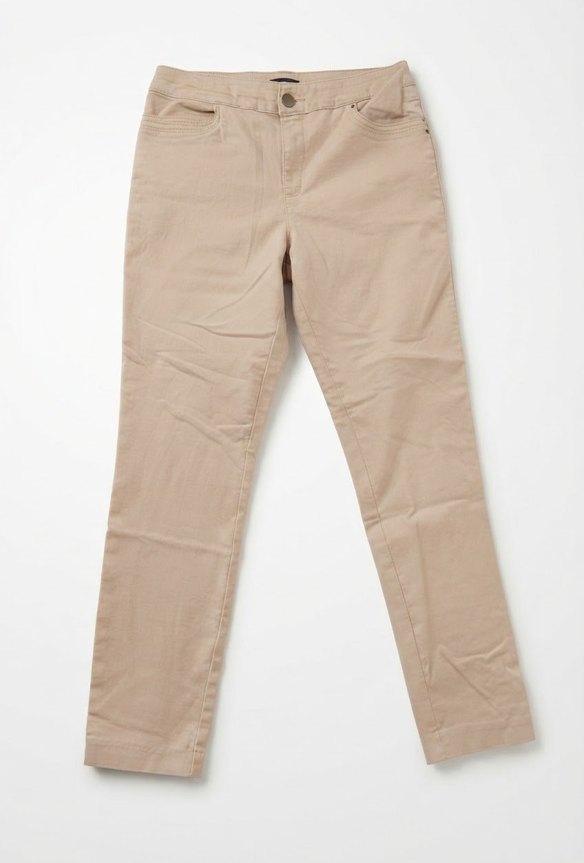 Pantalon femme 