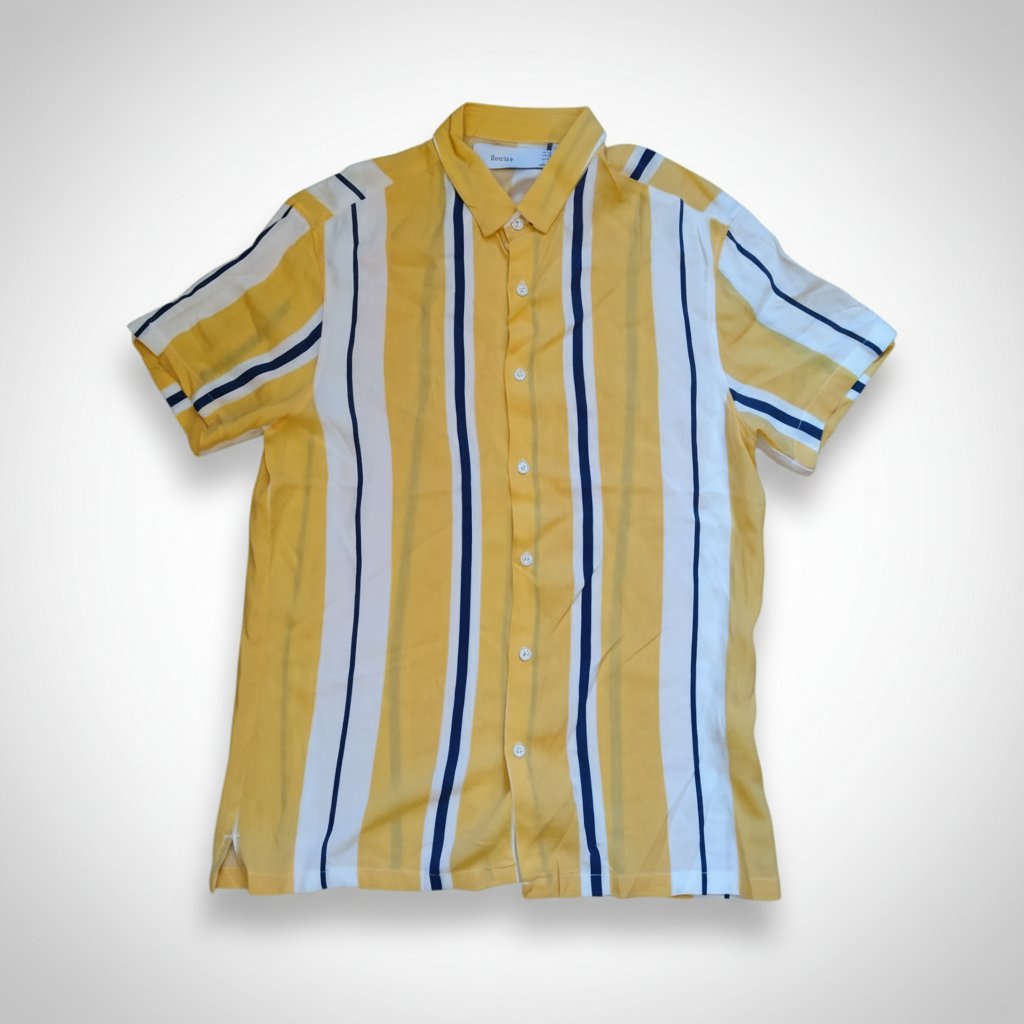Chemise Bershka M 