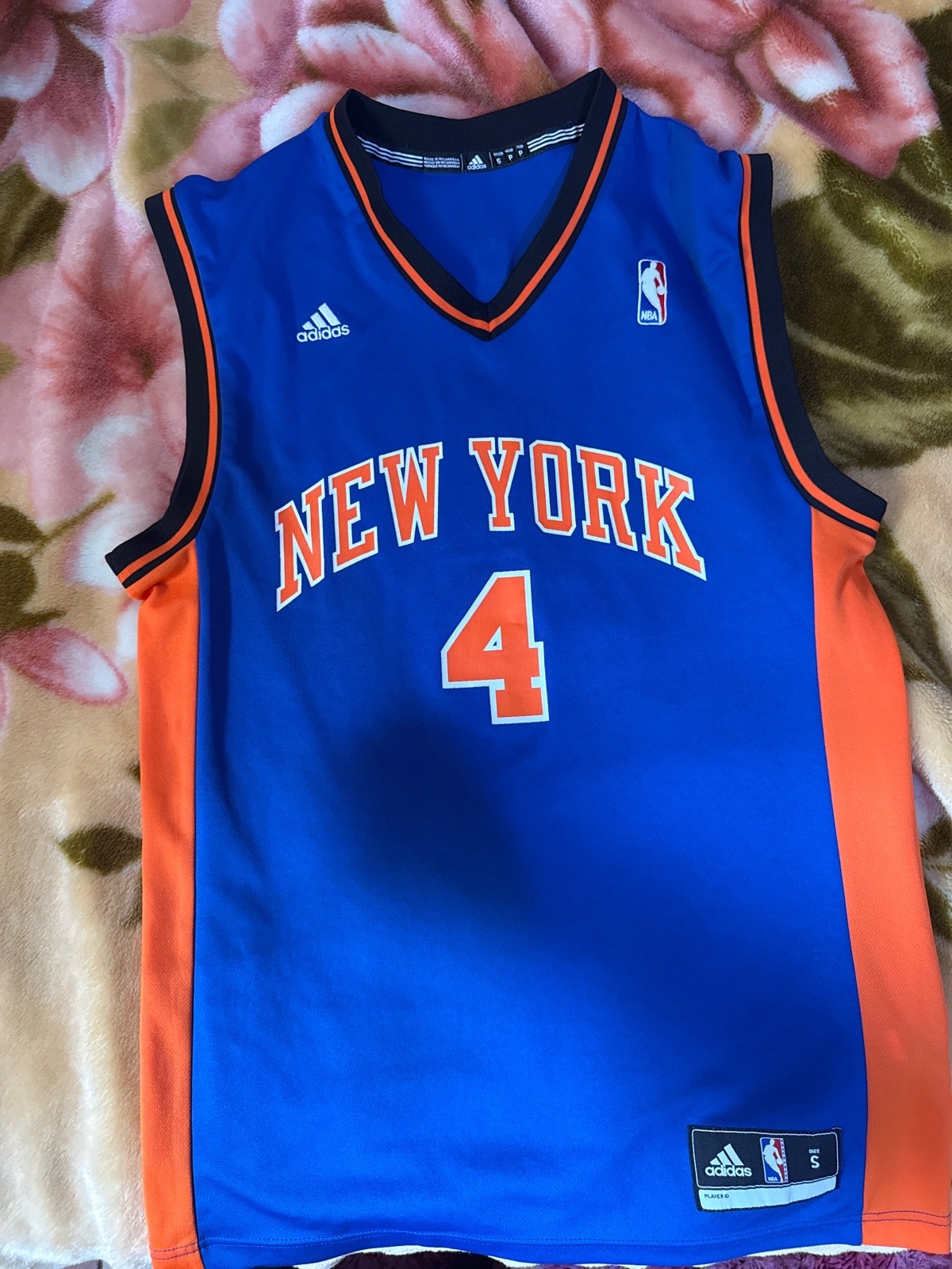 T-Shirt Basketball 