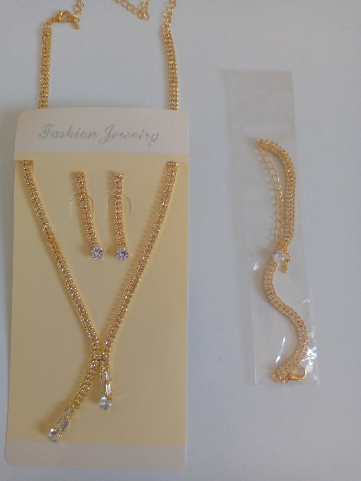 Parure 
