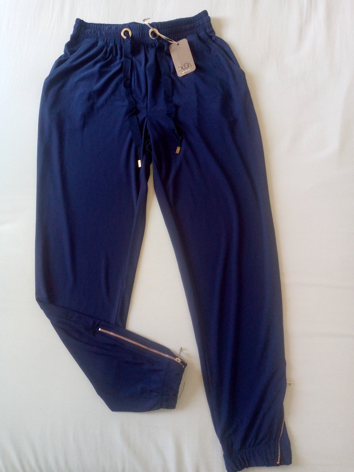 Pantalon femme 