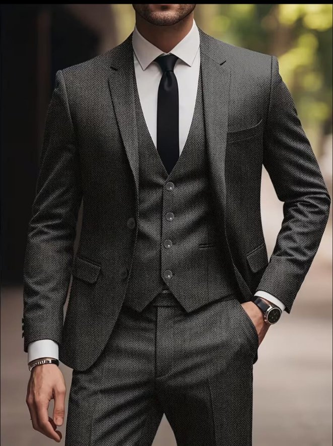 Costume homme 