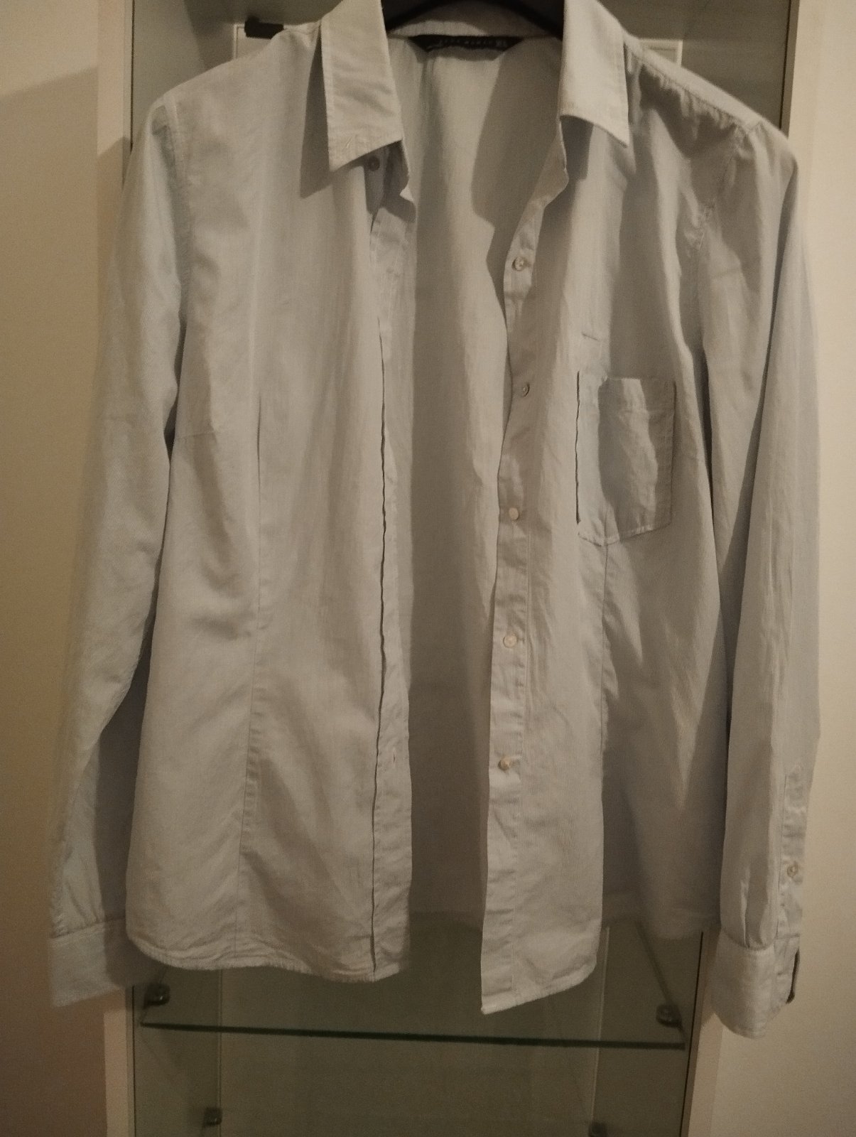 Chemise femme 