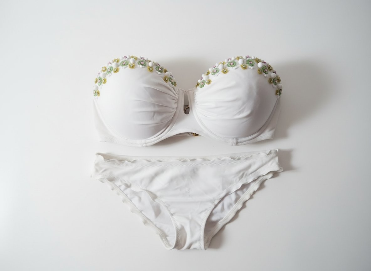 Maillot de bain 