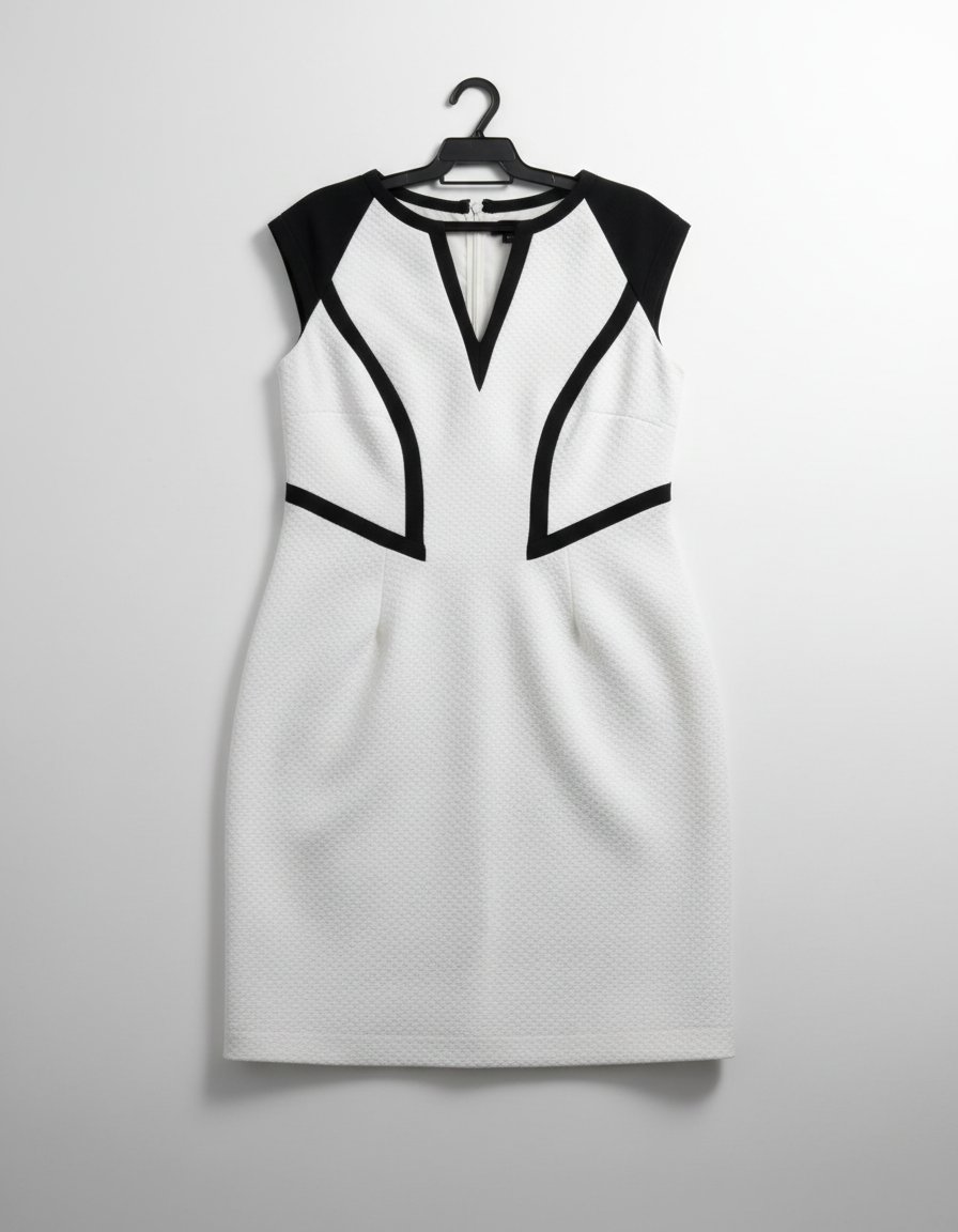 Une petite robe made in ITALY