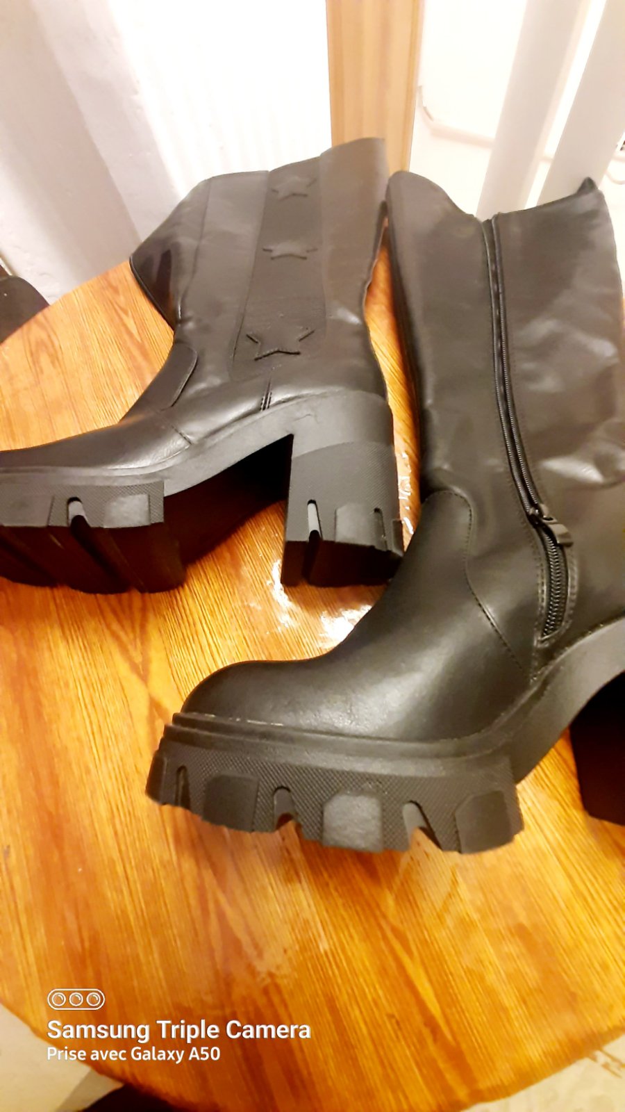 Bottes