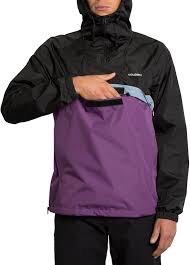 Kangourou ( volcom )
