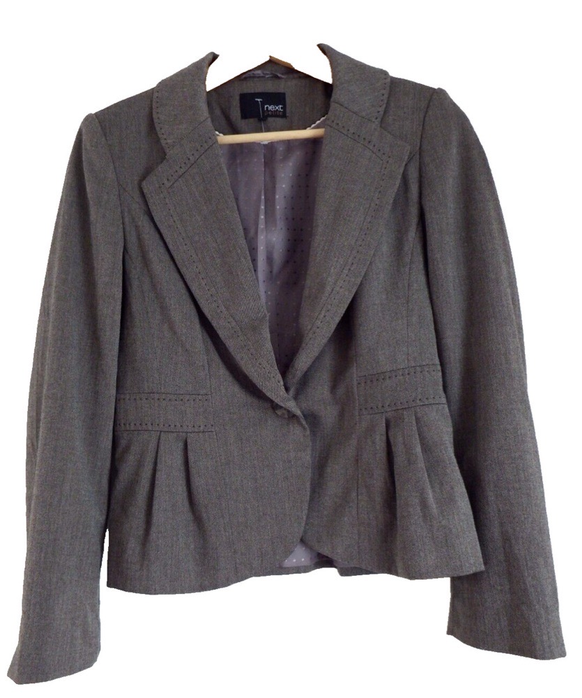 Veste
