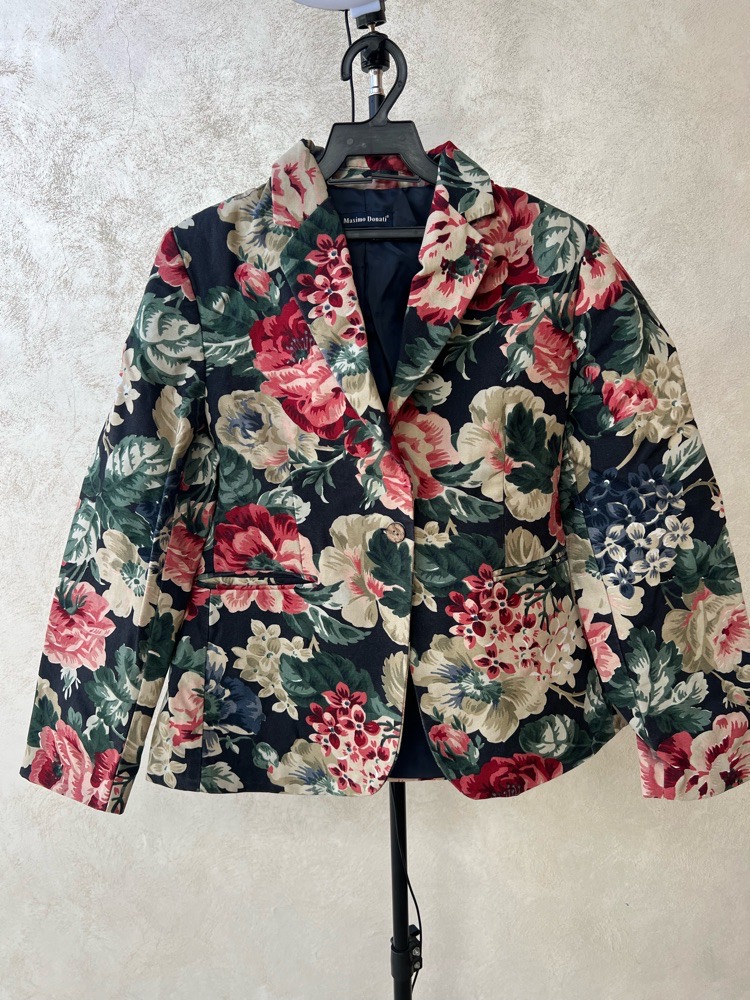 Veste 