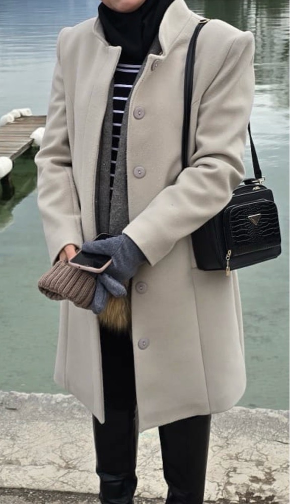 Manteau