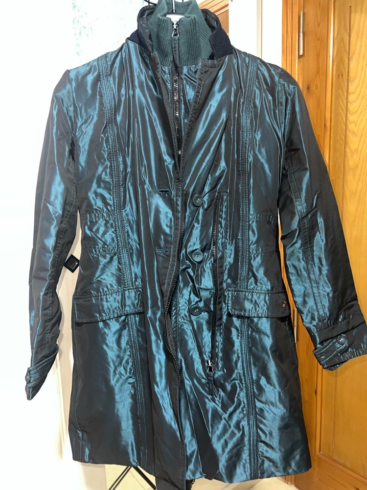 Manteau