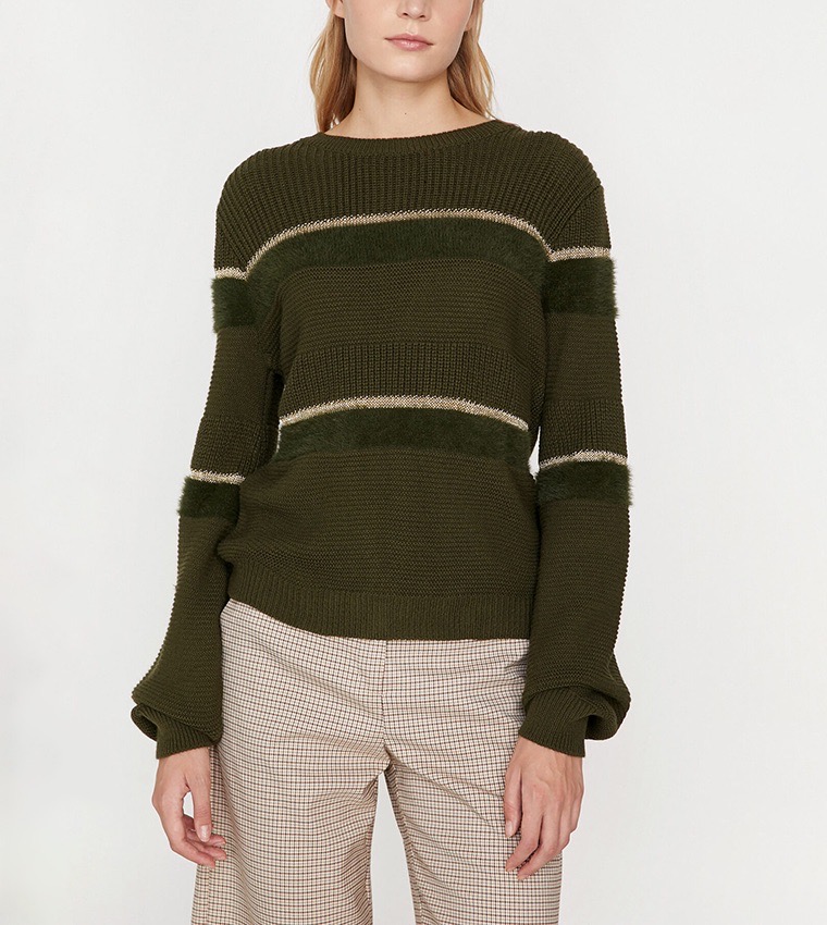 Pull