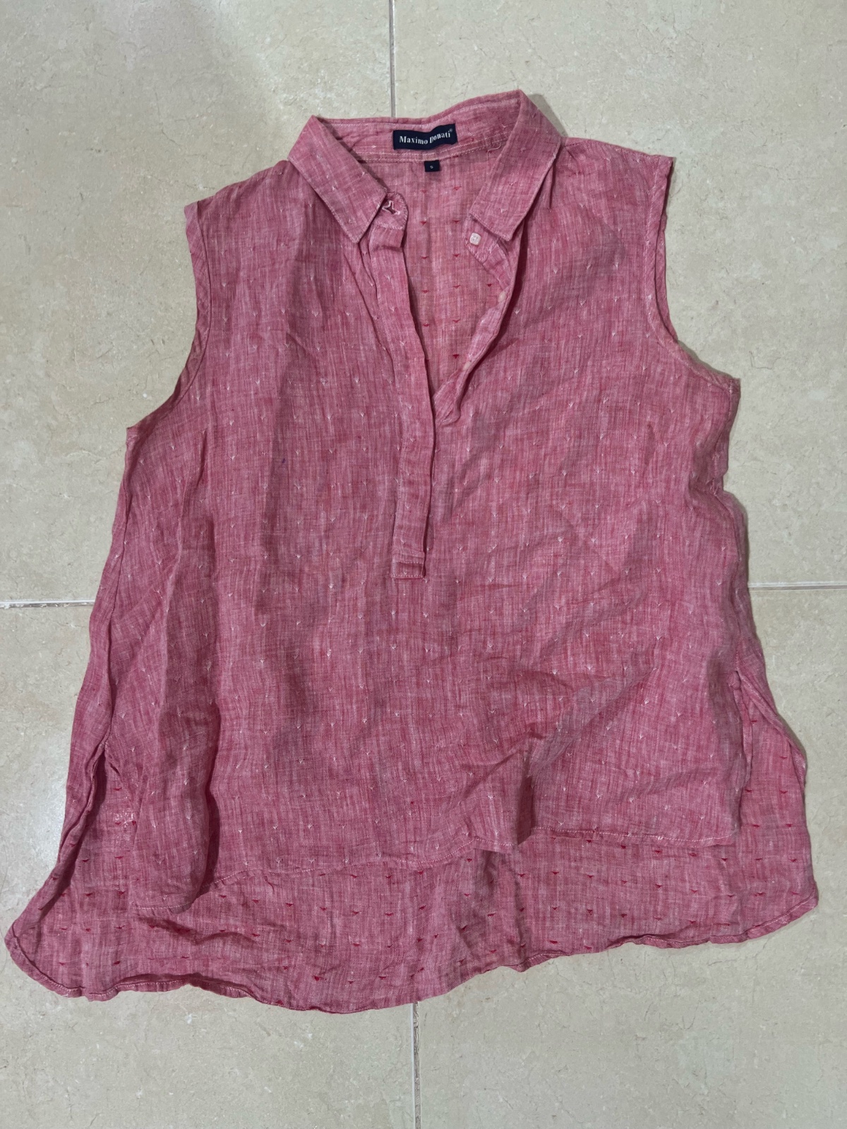 Chemise