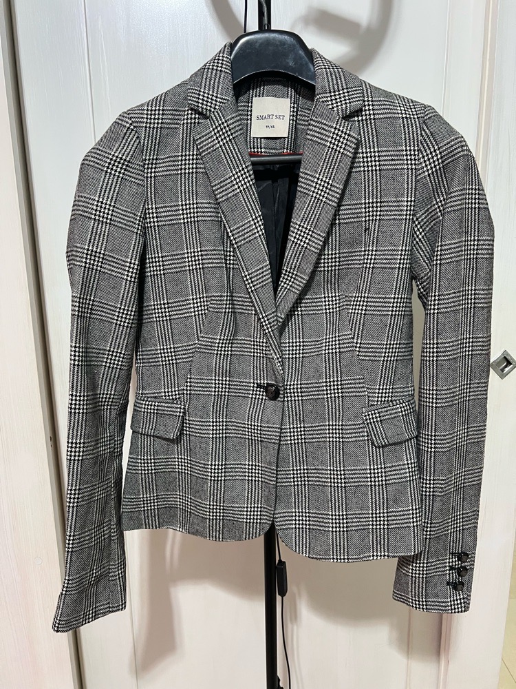 Veste