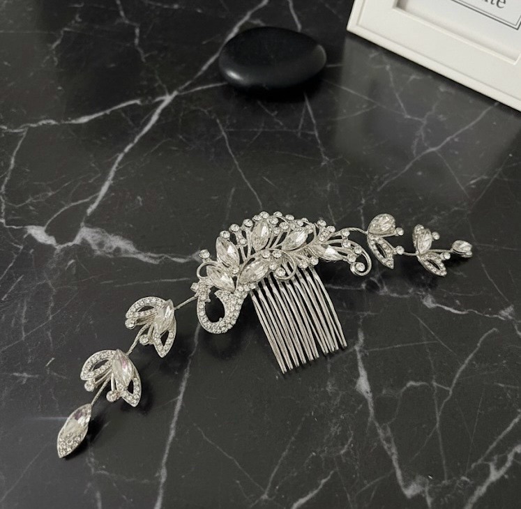 Broche à cheveux 
