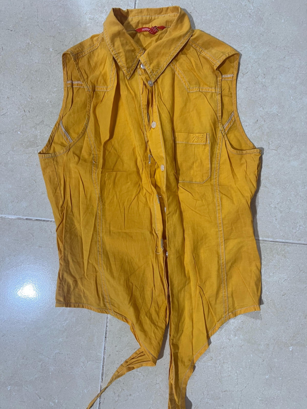 Chemise