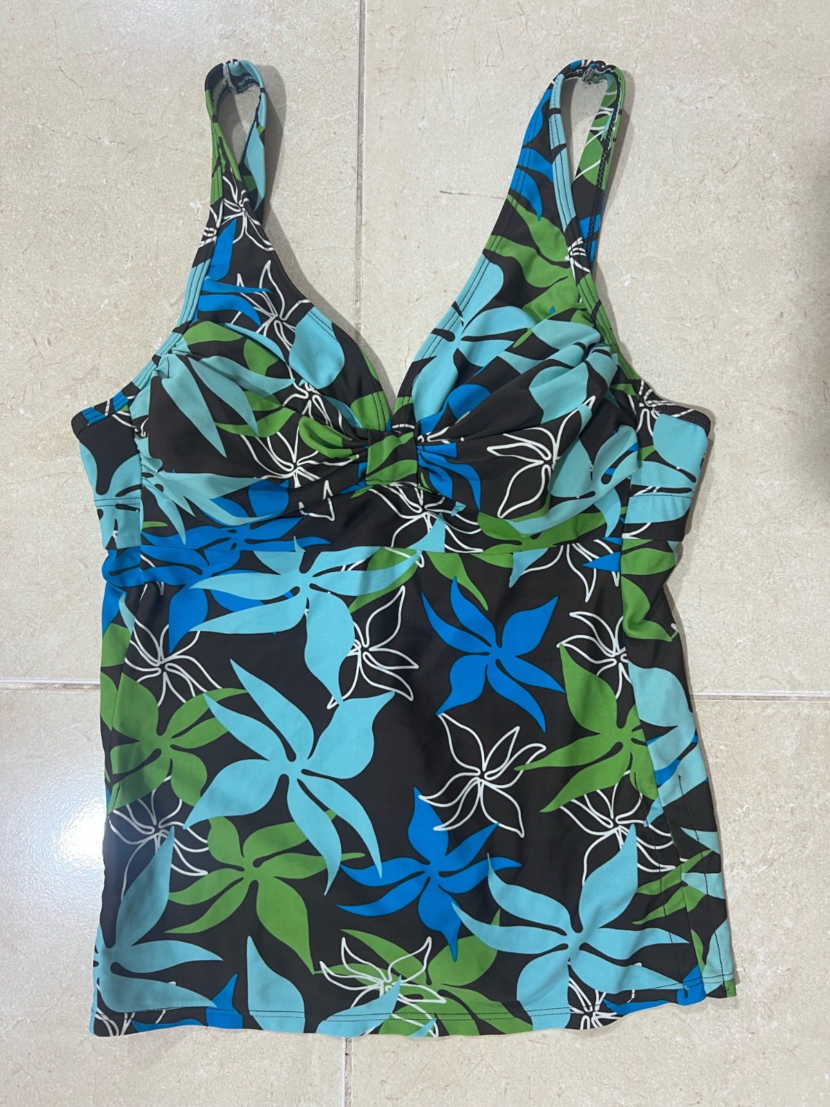 Haut maillot