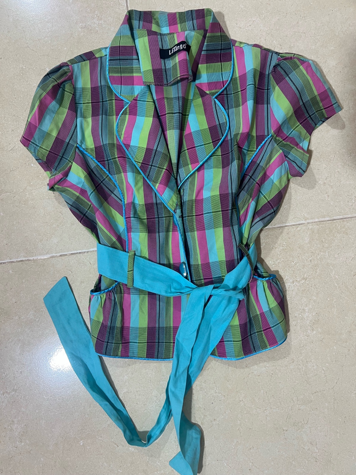 Blouse