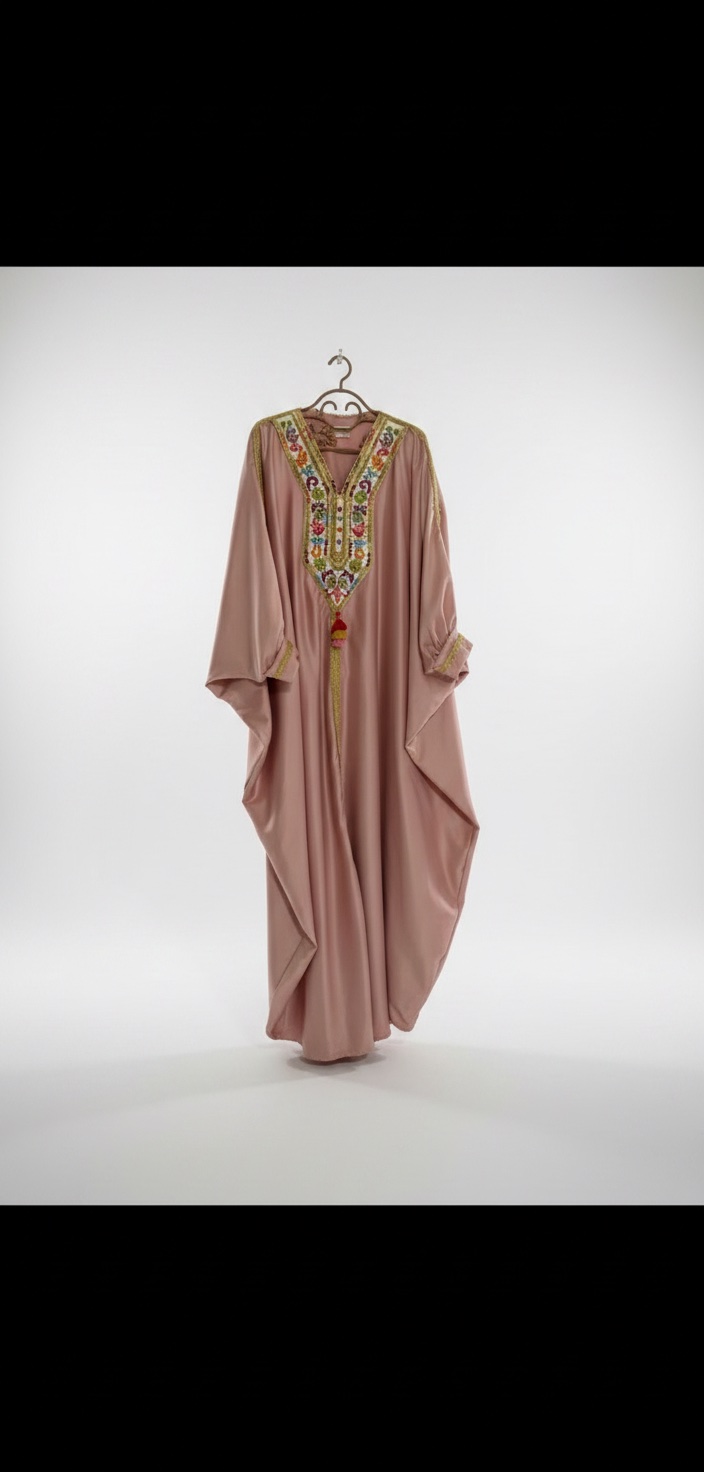 Caftan soirée taille standard yacerrr mezyan ❤️❤️🥰🥰