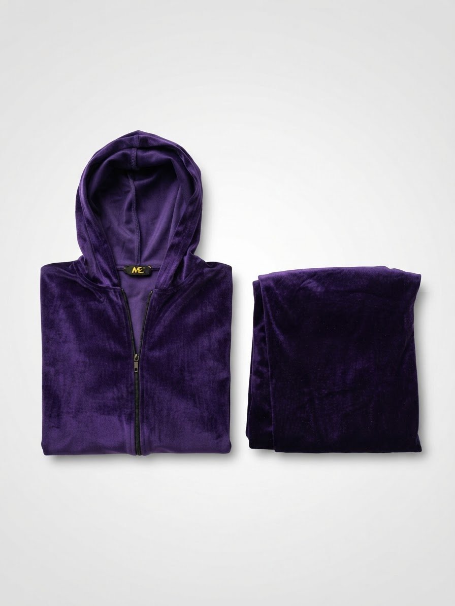 Lot 2 survêtement taille M-l