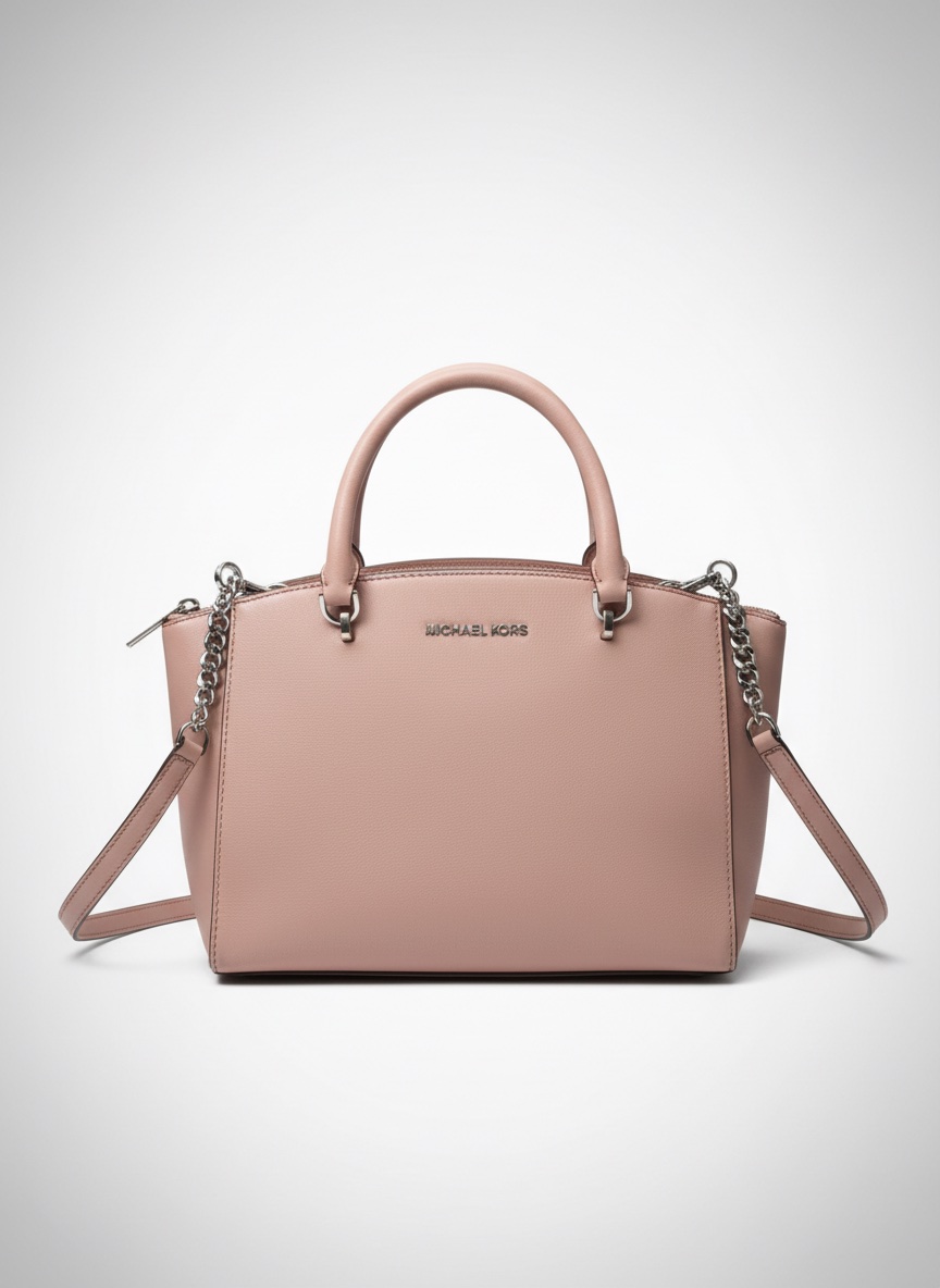 Sac a main avec bandoulière Michael kors authentique et original( le prix est négociable🥰🥰)