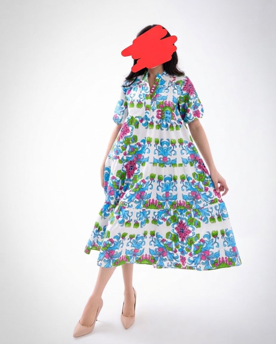 Robe taille 38 