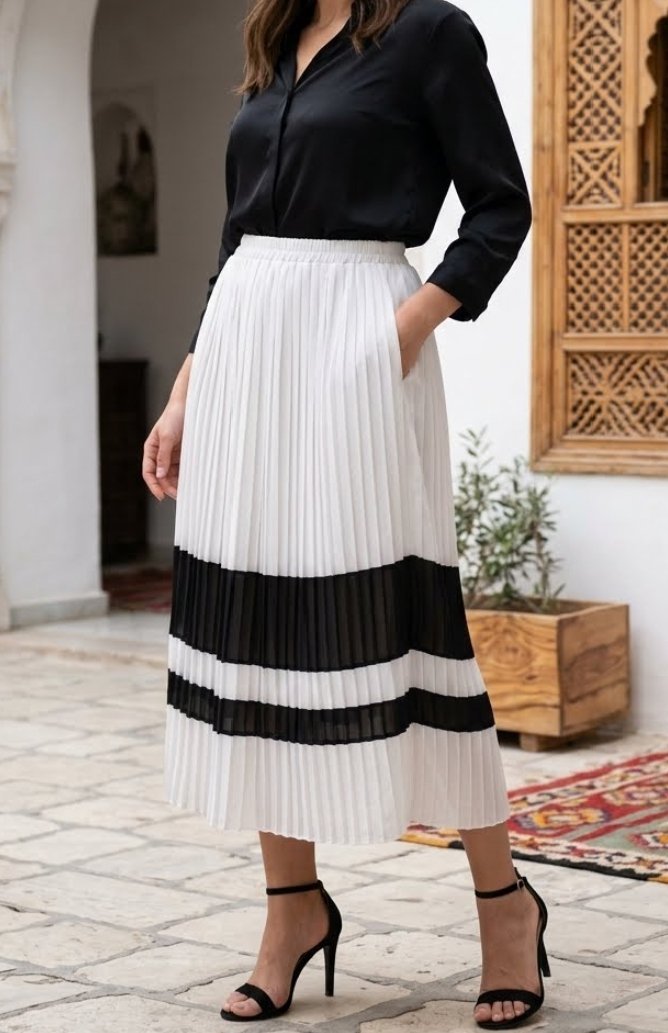Lot 2 set taille 38/40