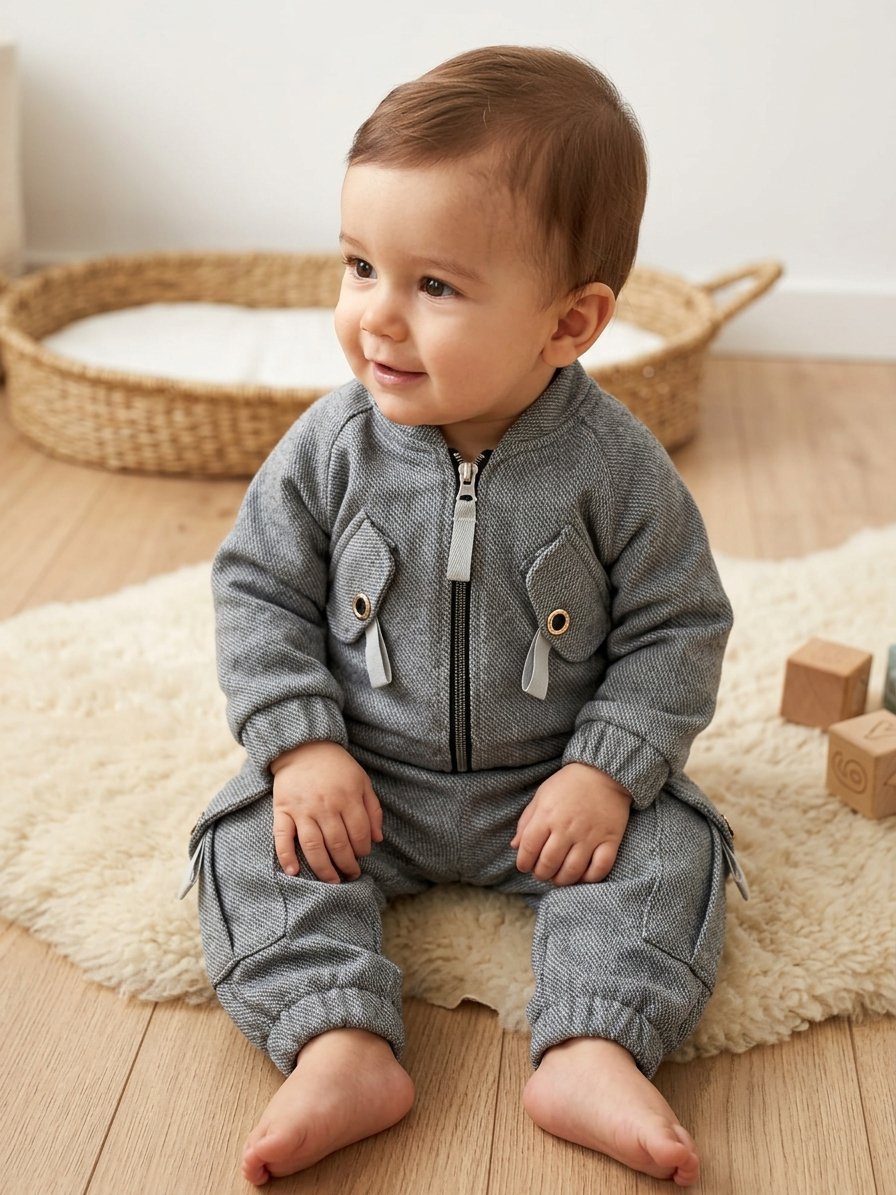 Jolie set bebe 3_6 moins 