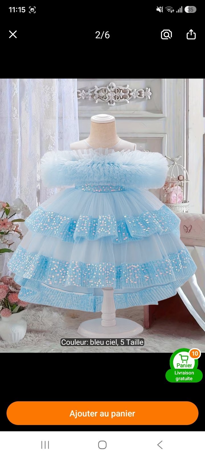 Robe