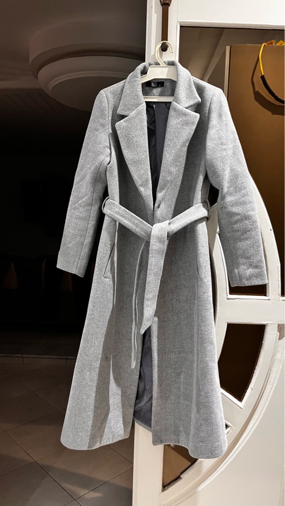 Manteau