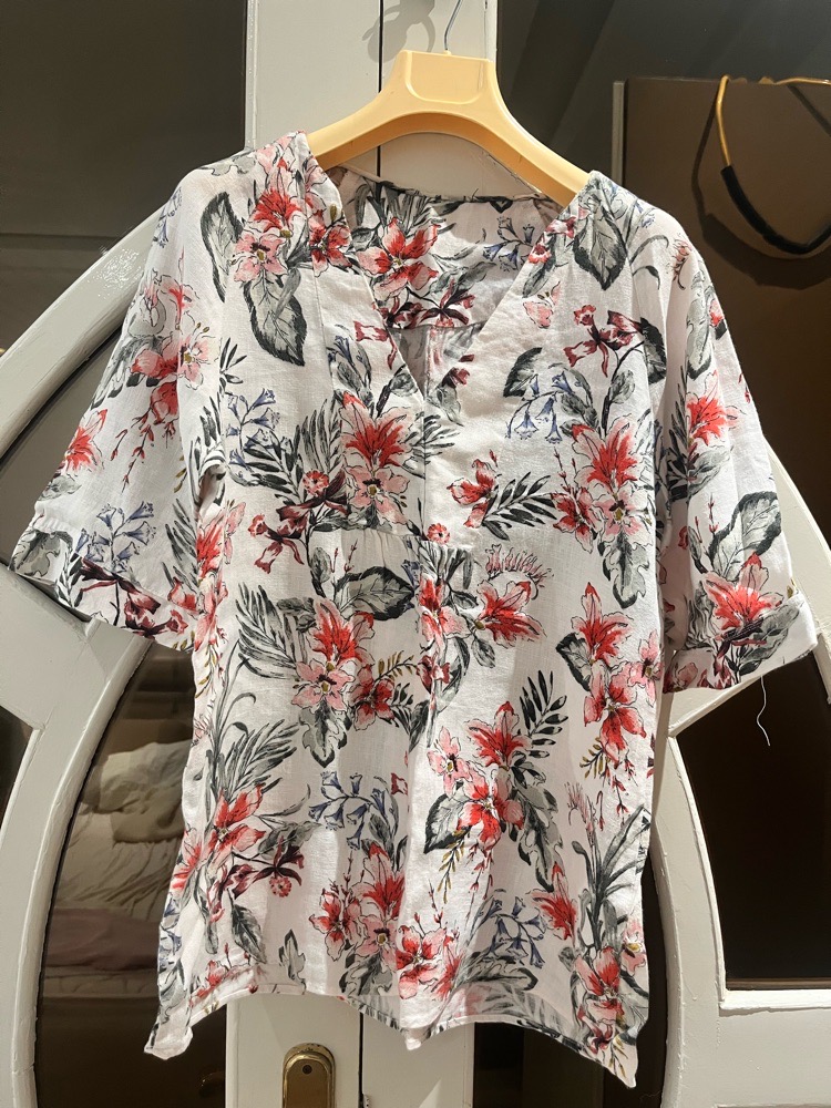 Chemise