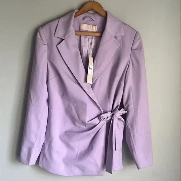 Blazer moderne trés belle