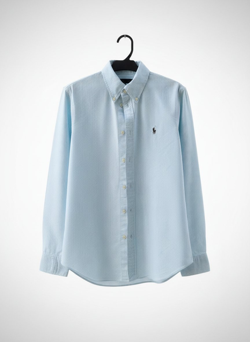 Chemise RALPH LAUREN