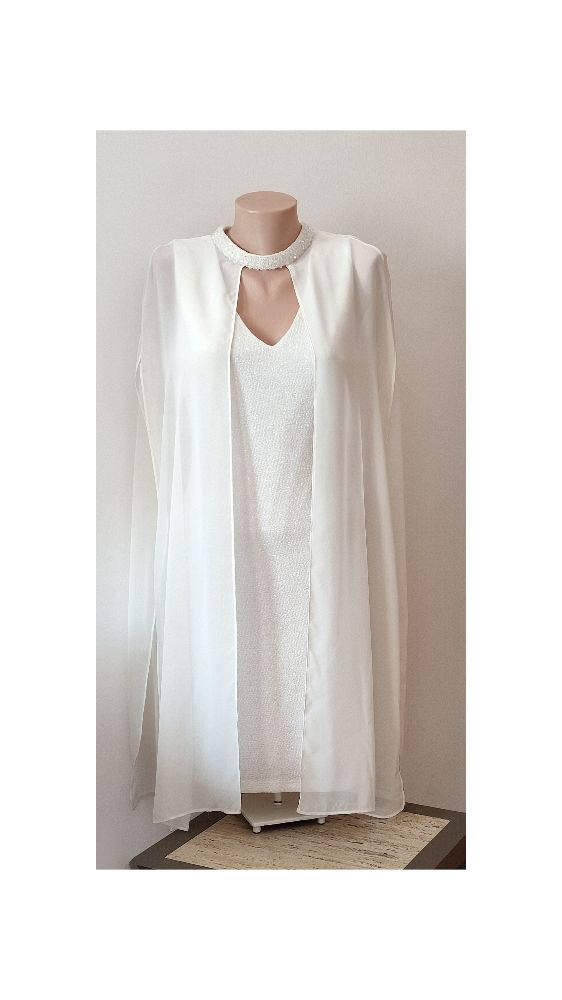 Robe de fiançailles ❣️