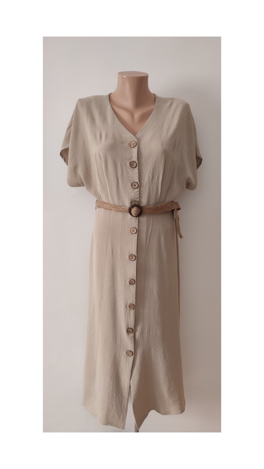 Robe légère 