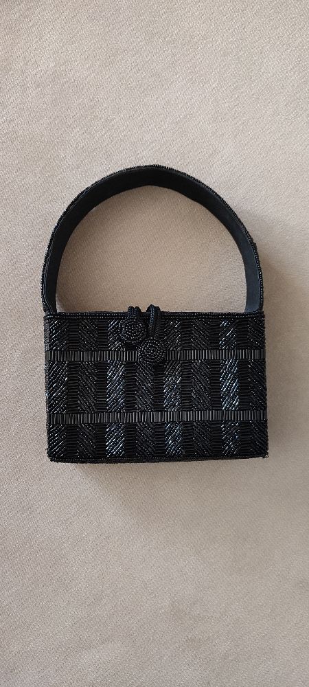 Sac soirée glamour ❣️