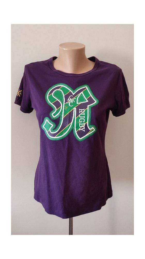 T-shirt coton 