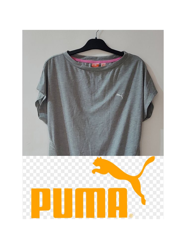 T-shirt Puma