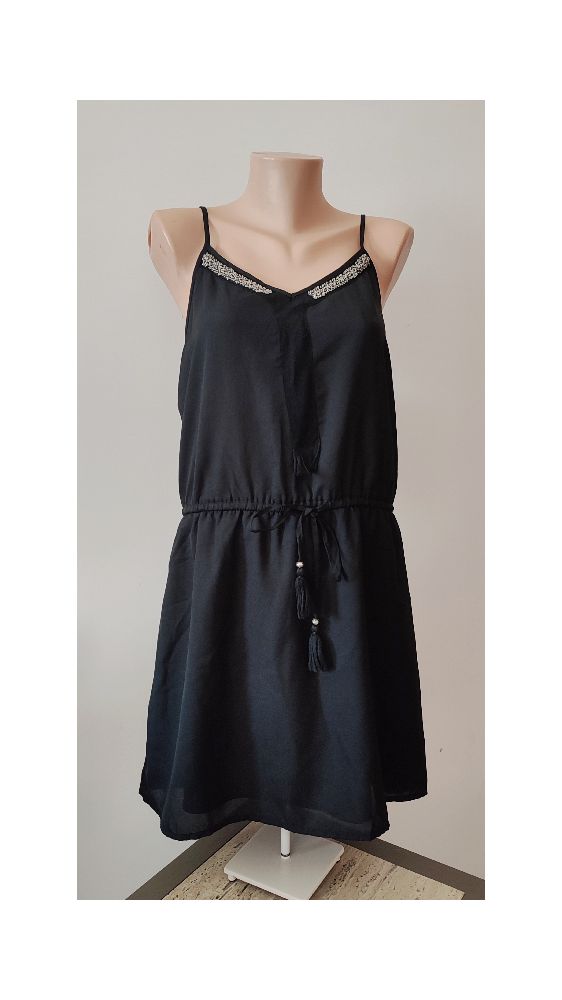 Robe courte Mango ❣️