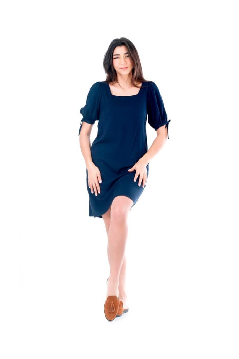 Robe fluide