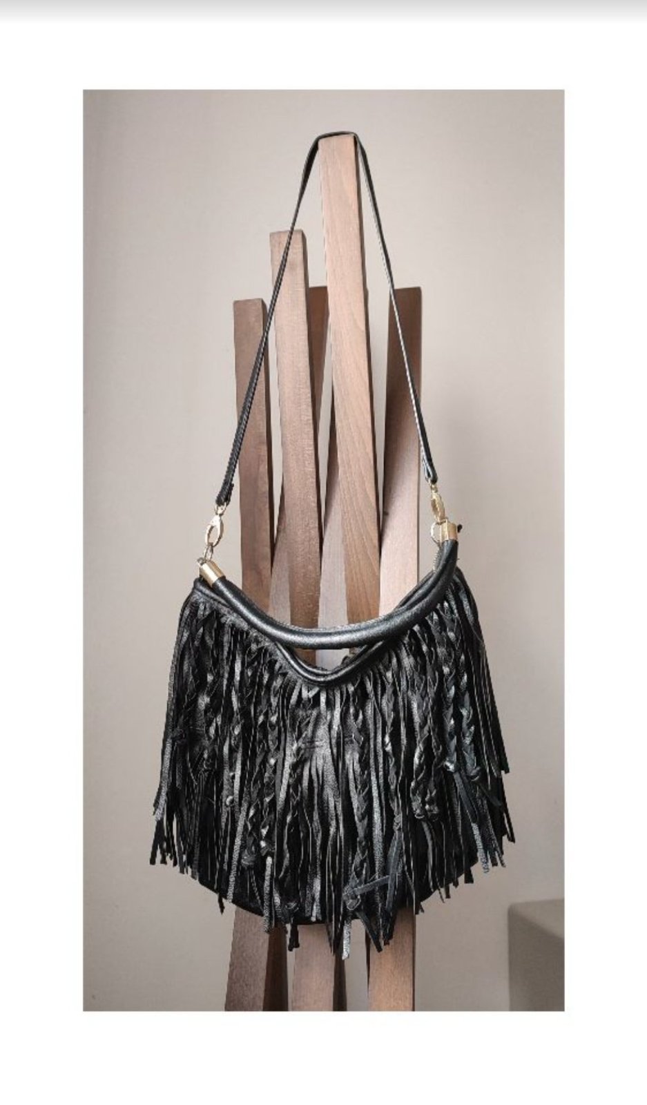 H&M bag