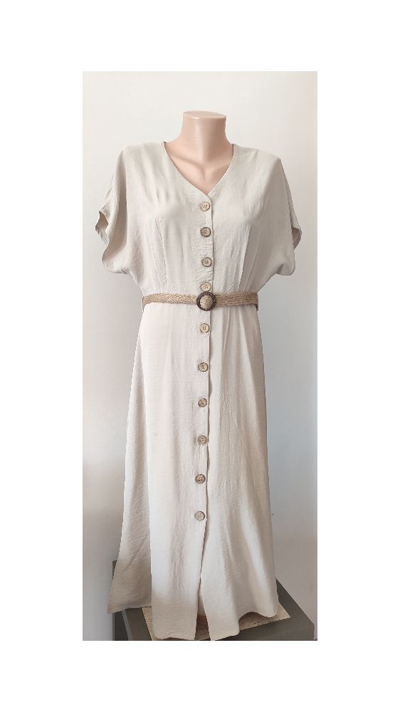 Robe Élégante 