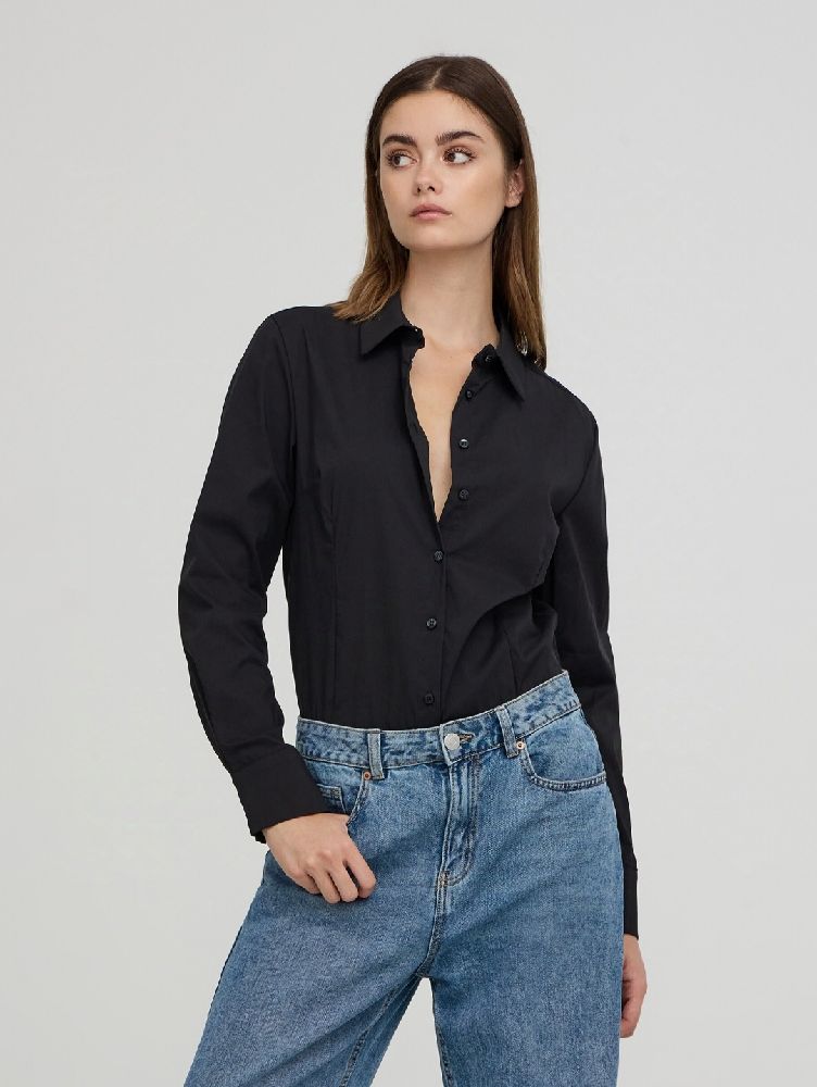 Chemise bodysuit Piazza Italia