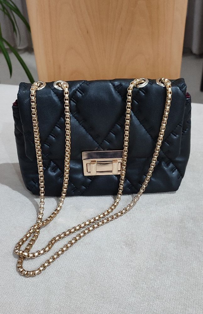 Mini sac