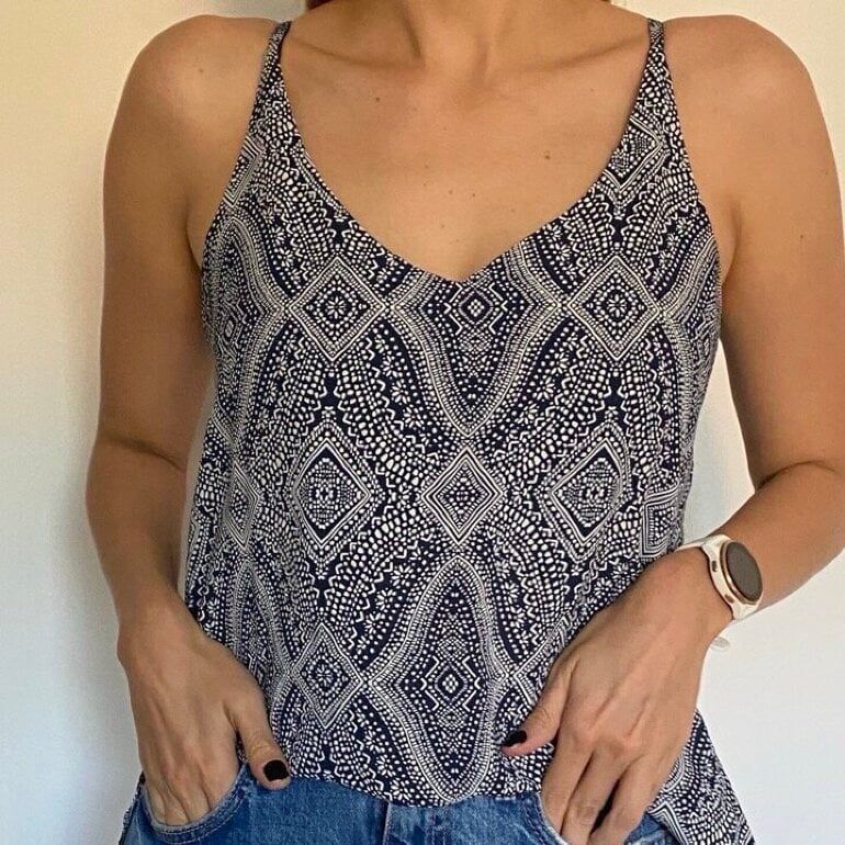 H&M