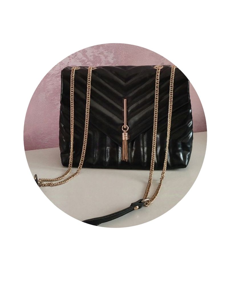 Sac à bandoulière 