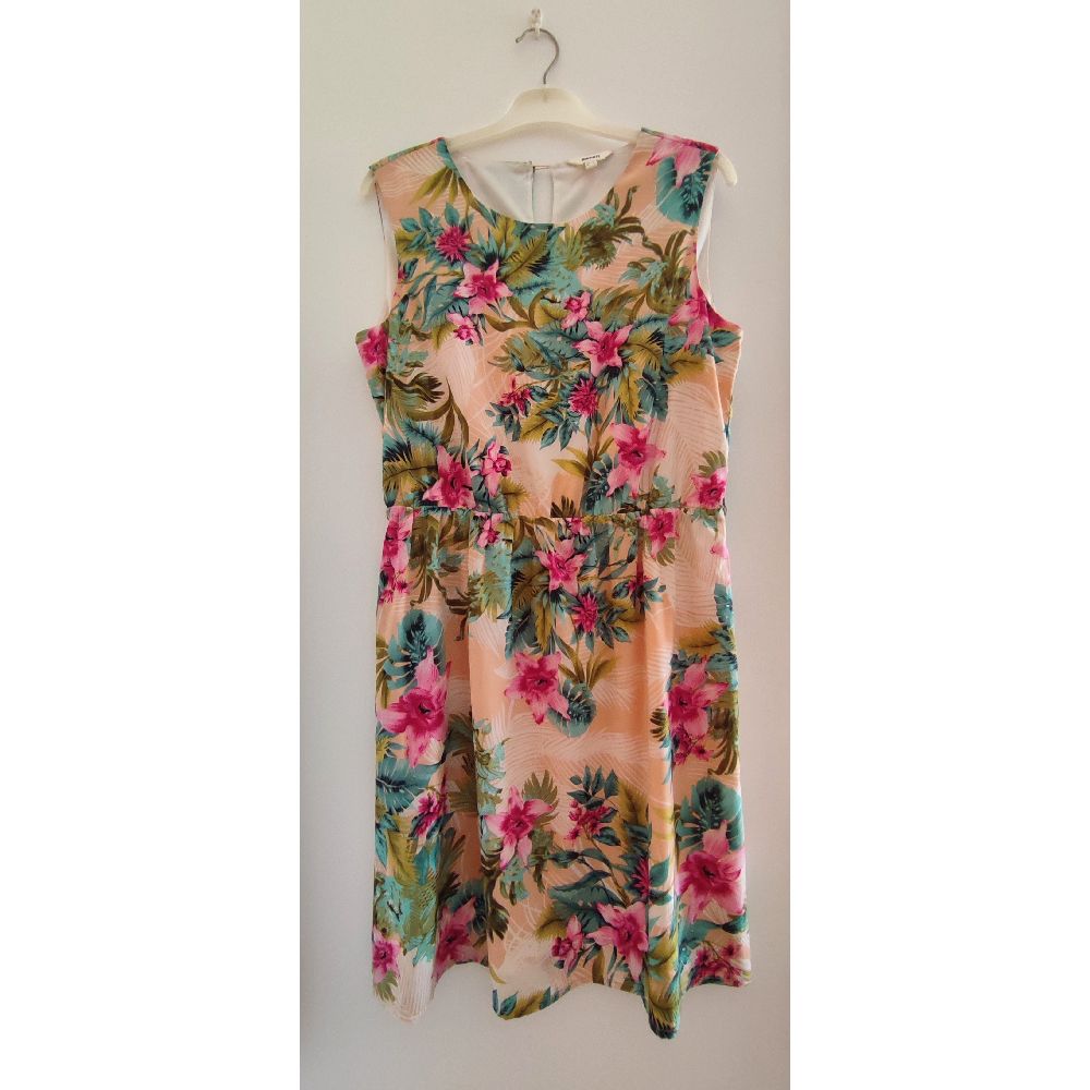 Robe vintage 
